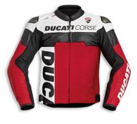 Ducati Lederjacke Corse C5 Baden-Württemberg - Waldshut-Tiengen Vorschau