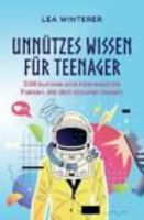 Unnützes Wissen für Teenager Hessen - Fulda Vorschau