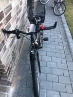 Biete einen 24 Zoll Fahrrad Niedersachsen - Lohne (Oldenburg) Vorschau