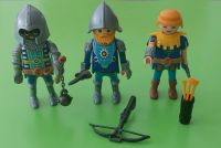 Playmobil Novelmore Ritterfiguren Baden-Württemberg - Biberach Vorschau