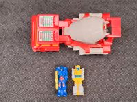 Transformers Vintage 1988 G1 Quickmix Komplett Niedersachsen - Wolfenbüttel Vorschau