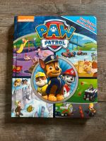 Buch Paw Patrol Verrückte Such-Bilder Pappseiten Pappbuch Schleswig-Holstein - Mielkendorf Vorschau