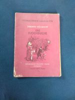 Die Judenbuche von Annette von Droste-Hülshoff Bayern - Würzburg Vorschau