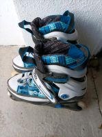 Hi Skate Junior Inliner Rollerblade Gr. 29 - 32 Bayern - Windorf Vorschau