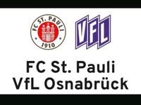 Suche St.Pauli gegen  OSNABRÜCK Hamburg-Mitte - Hamburg St. Pauli Vorschau