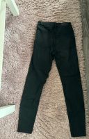 Schwarze High waist Jeans von Pull & Bear Nordrhein-Westfalen - Kerken Vorschau