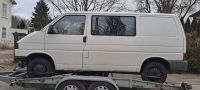 !!! SCHLACHTFEST !!! VW T4 - 2,5 TDI mit 102 PS - ACV-Motor Kreis Pinneberg - Elmshorn Vorschau