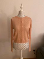 MANGO Strickjacke * Rosa * S/36 * Feinstrick Baden-Württemberg - Schwetzingen Vorschau