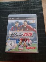 Pes 2010 Ps3 Fußballspiel Guter Zustand Bayern - Erlangen Vorschau