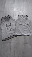 2 Tredy Shirts Größe 40 Hessen - Bad Homburg Vorschau
