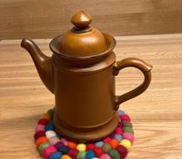 Keramik - Teekanne Buchholz-Kleefeld - Hannover Groß Buchholz Vorschau