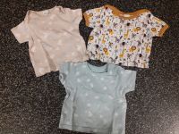 Babysachen T-Shirts Brandenburg - Eisenhüttenstadt Vorschau