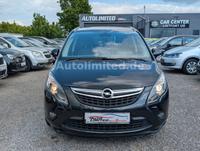 Opel Zafira C Tourer Innovation LPG ab Werk/ 7 Sitzer Nordrhein-Westfalen - Kamp-Lintfort Vorschau