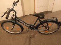 gebrauchte Damen Fahrrad KETTLER ALU-RAD 26 Zoll Nordrhein-Westfalen - Lohmar Vorschau