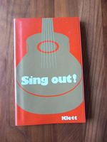 Sing out! von Oskar Kröher, Folksongs, Spirituals Rheinland-Pfalz - Pirmasens Vorschau