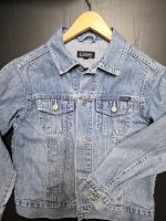 Jeansjacke Gr. 152 - 9€ Hessen - Petersberg Vorschau