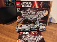 Lego Star wars Sets Herzogtum Lauenburg - Lauenburg Vorschau