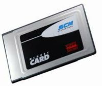 SCM PC-Card 775-0007-02 ADP-CF Typ I,  Flash Memory Adapter Sachsen - Gersdorf Vorschau