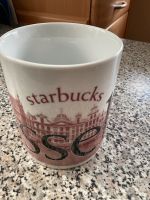 Starbucks Kaffeebecher City Mug Brussels Niedersachsen - Vechelde Vorschau