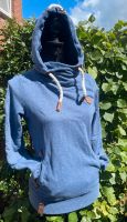 Naketano Hoodie „Schnitzer „ Gr.XS Schleswig-Holstein - Bargteheide Vorschau