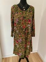 Kleid Gina Benotti Größe M/L Hessen - Lich Vorschau