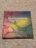Kochbuch Molekularküche Thomas Vilgis Bad Doberan - Landkreis - Bad Doberan Vorschau