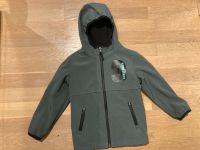 ☀️ neuwertig dünne softshelljacke übergangsjacke 98/104 Hessen - Dreieich Vorschau