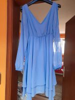 Sommer Kleid Blau Kleid Gr.S BODYFLIRTlirt Niedersachsen - Rinteln Vorschau