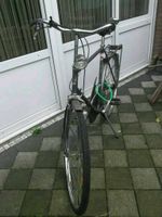 Vintage 80er Jahre Sparta Hollandrad Fahrradteile 28er, ab Münster (Westfalen) - Mecklenbeck Vorschau