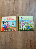 Set Haba Little Friends Bücher Lilli Pony Niedersachsen - Fürstenau Vorschau