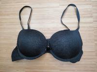 Grauer BH, Push-up Effekt, 75B, wie neu, kaum getragen Düsseldorf - Oberkassel Vorschau