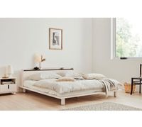 OTTO products Bett »Aileen« Design by Leonhard Pfeifer UVP 714€ Ludwigslust - Landkreis - Wittenburg Vorschau