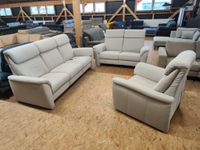 Sofa, 3er 2er, Sessel, Markensofa, Angebot Niedersachsen - Neustadt am Rübenberge Vorschau