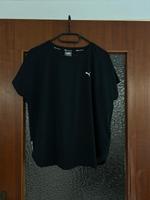 Neu Puma Sporshirt Trainingsshirt Laufshirt Shirt Top Niedersachsen - Isernhagen Vorschau