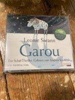 Leonie Swan Hörbuch Garou 375 Minuten Audio OVP Thriller Nordrhein-Westfalen - Stolberg (Rhld) Vorschau