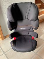 Cybex Solution x black ohne Isofix Kr. Altötting - Burghausen Vorschau