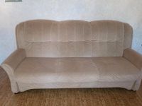 Couch / Sofa Sachsen - Schkeuditz Vorschau