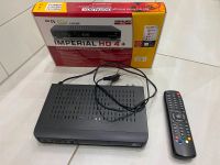 IMPERIAL HD 4+ HD+Satelliten Receiver, Digitalbox Preis inkl. Ver Niedersachsen - Neustadt am Rübenberge Vorschau