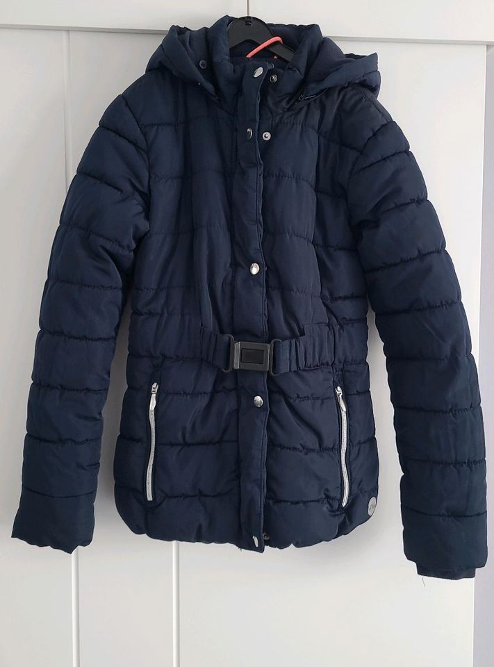 Winterjacke S. Oliver Gr. 164 in Hausen bei Würzburg