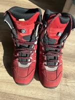 Lowa Khumbu GTX woman rot 41,5 - TOP Zustand! Nordrhein-Westfalen - Leverkusen Vorschau