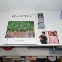 Kpop Album WTS up10tion enhypen twice le sserafim Baden-Württemberg - Bad Herrenalb Vorschau