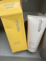 Rhode Skin Pinespple Regress Cleanser Nordrhein-Westfalen - Herne Vorschau