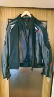 Motorrad-Jacke Büse Racing Gr. XL/54 Kreis Ostholstein - Bad Schwartau Vorschau