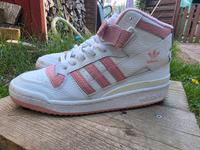 Adidas Forum Mid Gr.42 nmd ultraboost air max air force Berlin - Treptow Vorschau