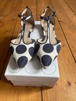 Boden Sandalen / Pumps Größe 37 Düsseldorf - Gerresheim Vorschau