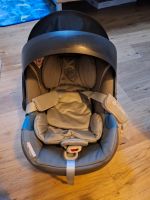 Cybex babyschale Baden-Württemberg - Bad Krozingen Vorschau