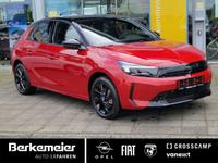 Opel Corsa GS **Navi/Sitzheizung/Kamera** Nordrhein-Westfalen - Greven Vorschau