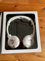 Steelseries Gaming Headset GuildWars2 weiß/rot Hessen - Ebsdorfergrund Vorschau