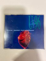 U96- love sees no colour Maxi CD Nordrhein-Westfalen - Vlotho Vorschau