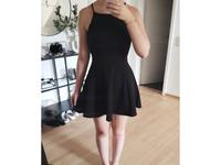 Mini Kurzes Sommerkleid Schwarz H&M Gr. 36 Rheinland-Pfalz - Worms Vorschau